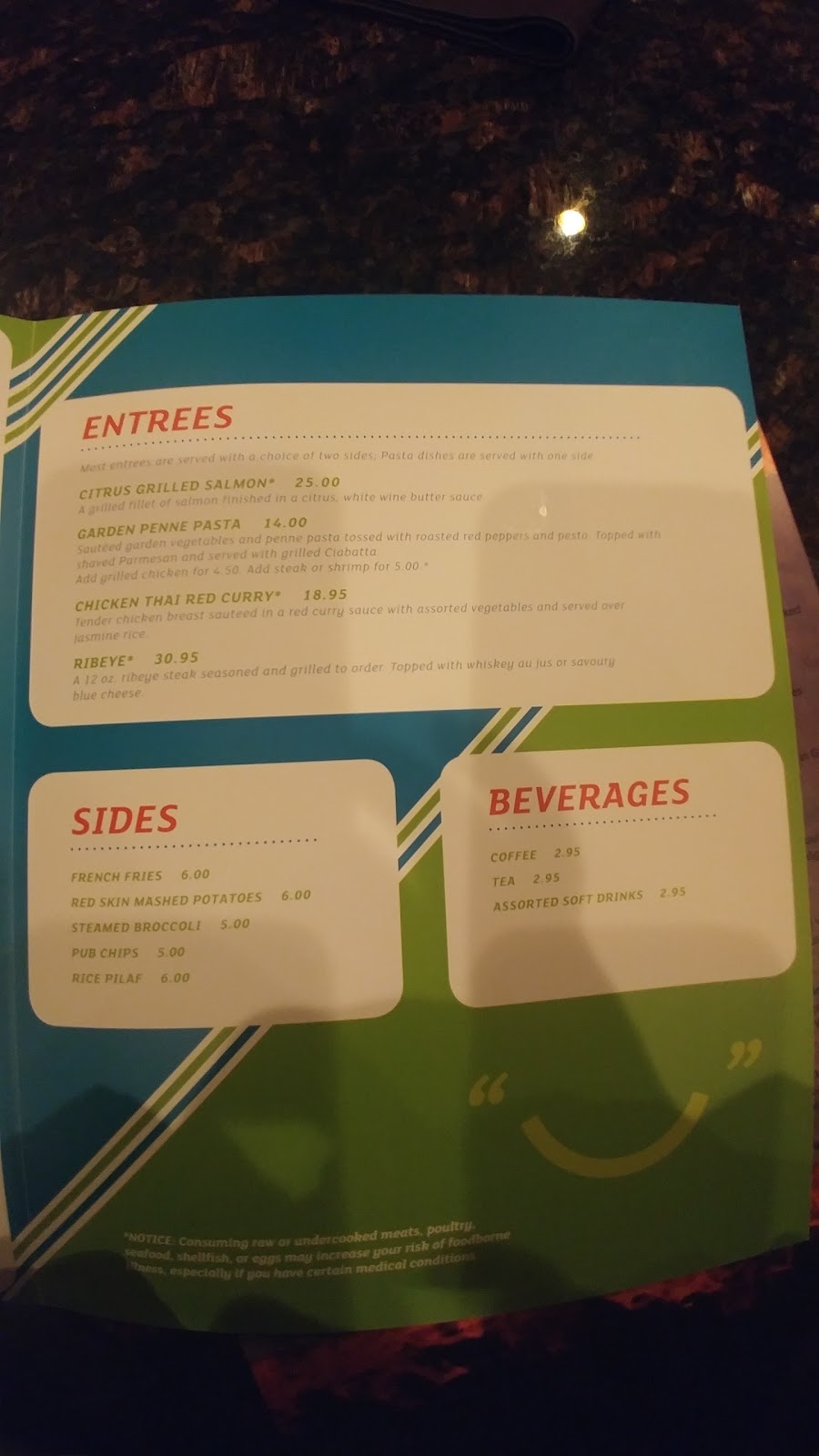 Embers Restaurant | 30 Fairway Rd S, Kitchener, ON N2A 2N2, Canada | Phone: (519) 893-1211