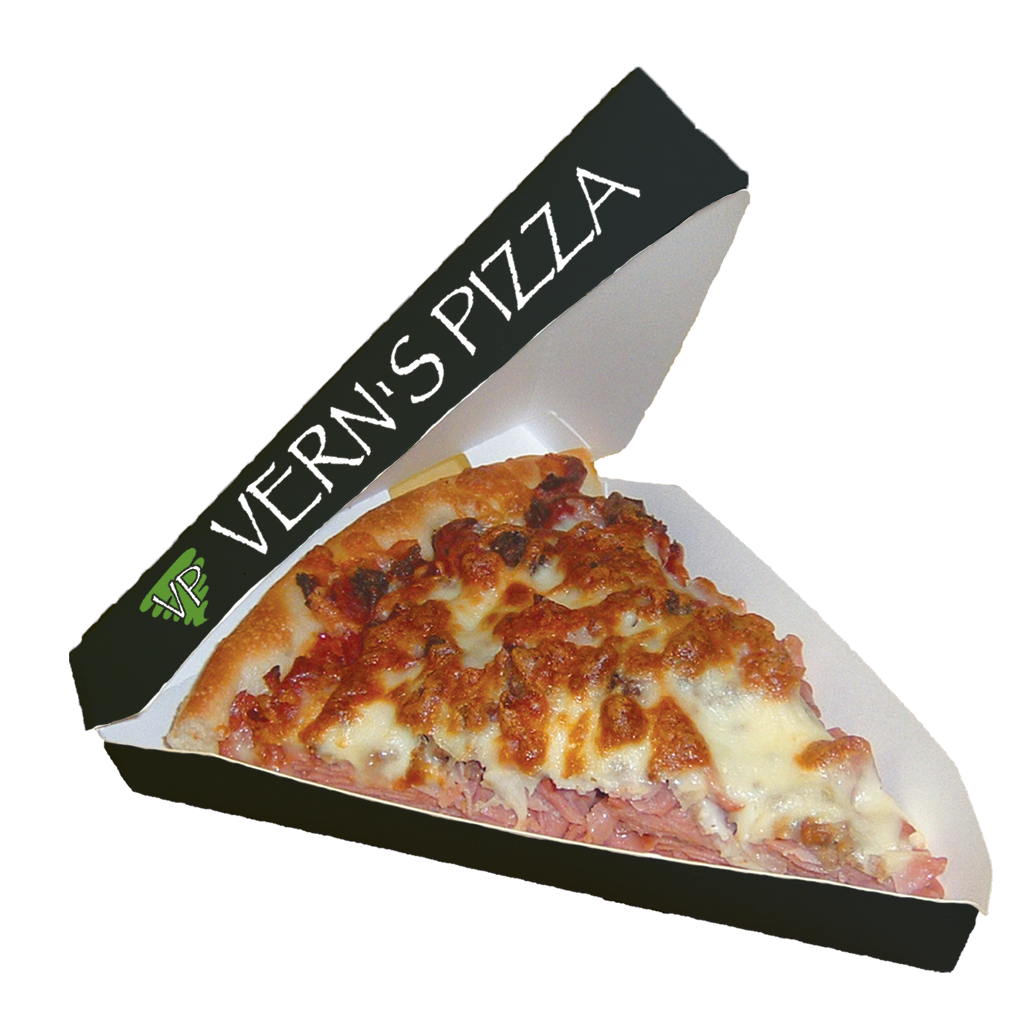 Verns Pizza - 11th St. | 1610 11th St W, Saskatoon, SK S7M 1H7, Canada | Phone: (306) 664-2588