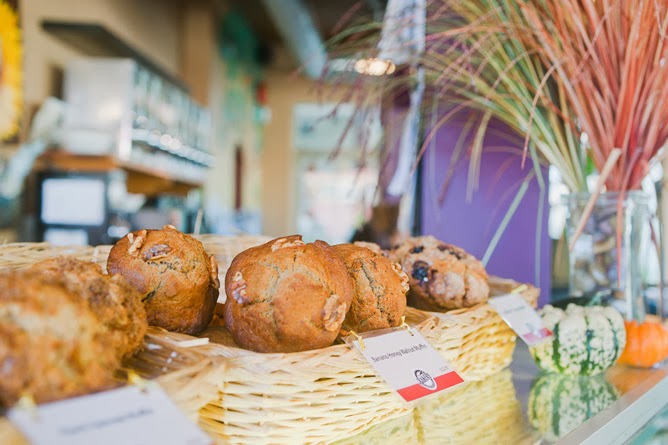 The Bakery | 5500 Wharf Ave #101, Sechelt, BC V0N 3A3, Canada | Phone: (604) 885-9729
