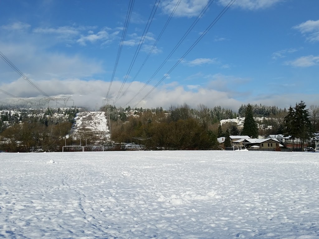 Eagle Ridge Park | 2635 Runnel Dr, Coquitlam, BC V3E 1S3, Canada | Phone: (604) 927-3000