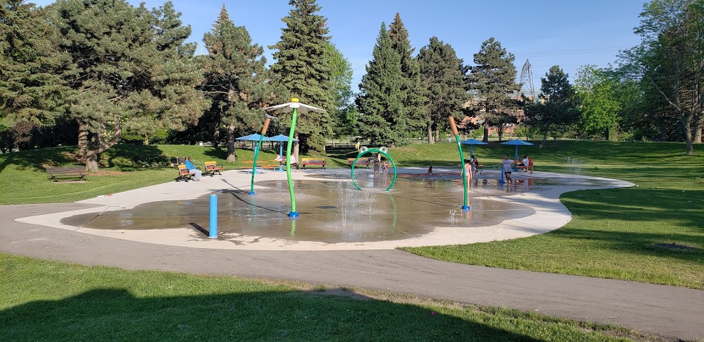 Thomson Memorial Park | 1005 Brimley Rd, Scarborough, ON M1P 3E9, Canada | Phone: (416) 392-2489