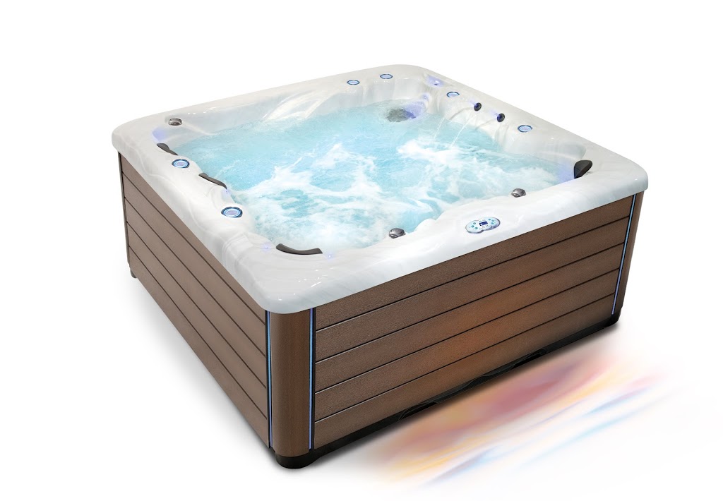 Master Spas of Ontario (Barrie) | 322 King St #1, Barrie, ON L4N 6B5, Canada | Phone: (289) 807-1717