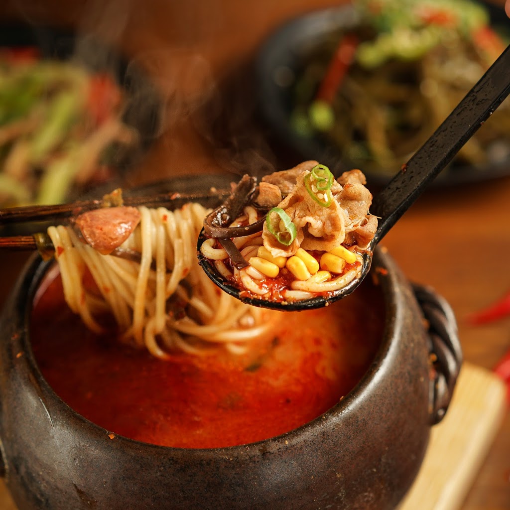 Yunshang Rice Noodle (Warden)云尚米线 | 7060 Warden Ave c1, Markham, ON L3R 5V1, Canada | Phone: (905) 604-1258