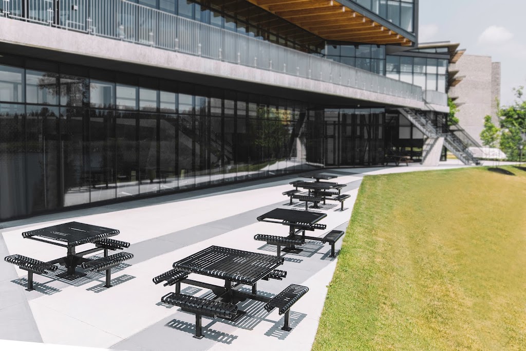 Canaan Site Furnishings | 140 Bentley St, Markham, ON L3R 3L2, Canada | Phone: (877) 305-6638
