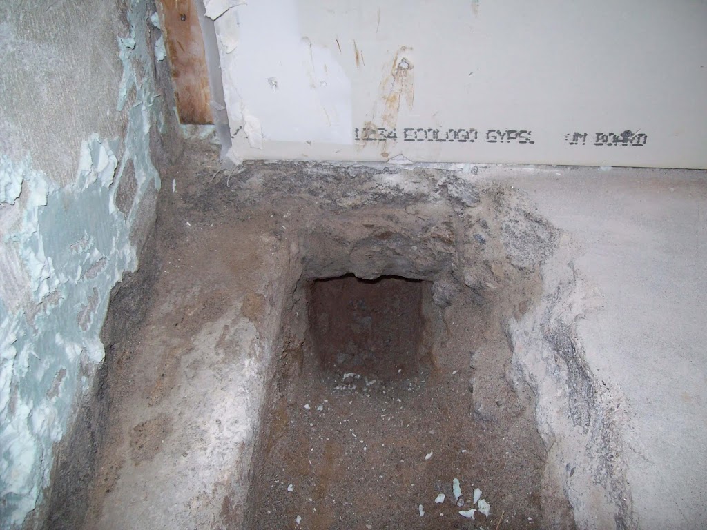 The Crack Doctor Waterproofing Company | 140 Pathfinder Crescent, Kitchener, ON N2P 1S6, Canada | Phone: (519) 584-2339
