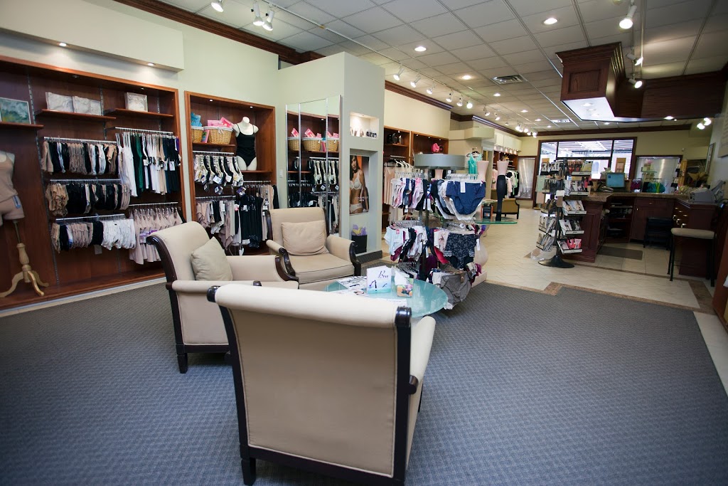 Vicanies The Bra Fitting Specialists | 731 Woolwich St, Guelph, ON N1H 3Z2, Canada | Phone: (519) 780-2103
