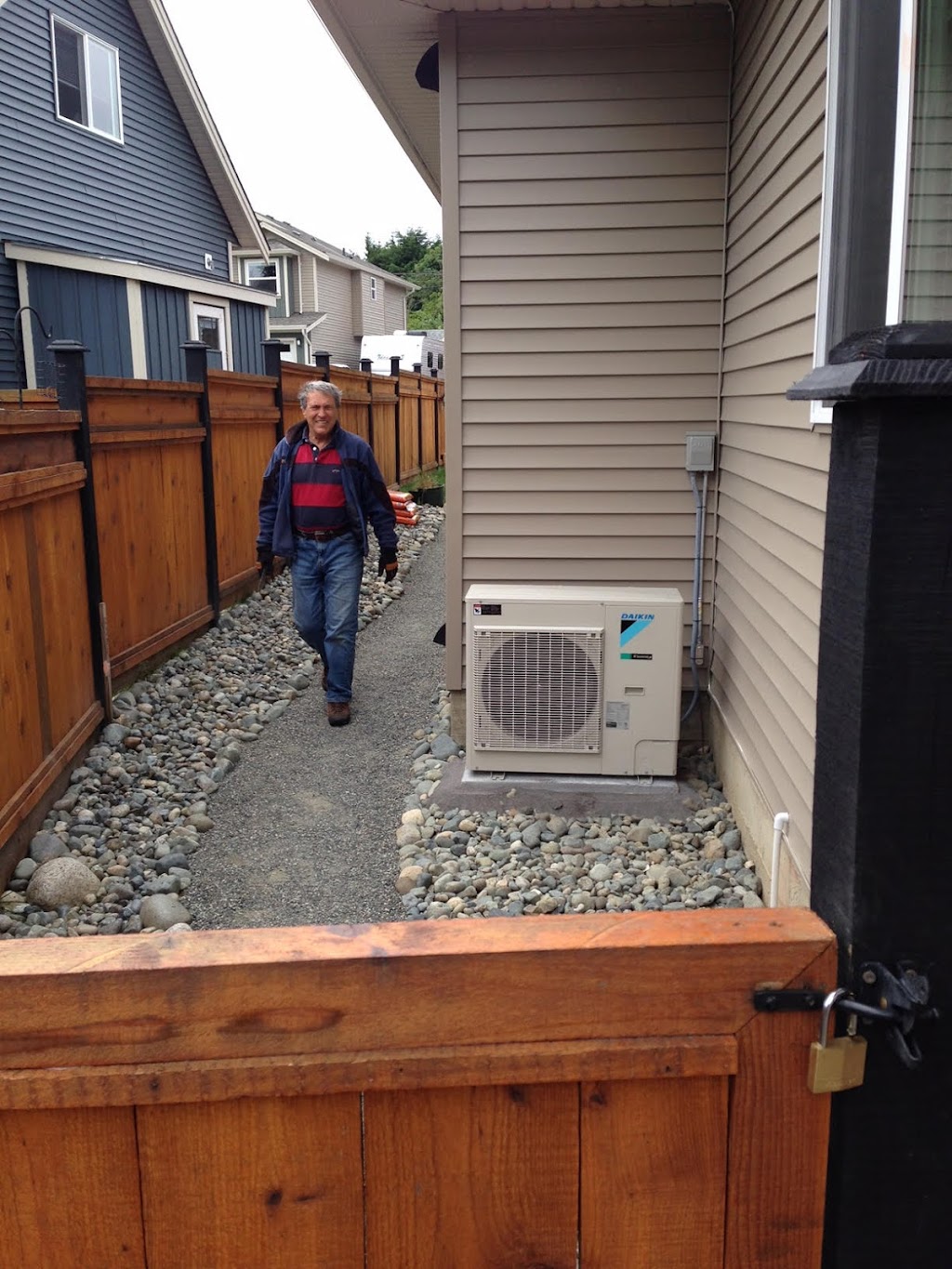 360 Comfort Systems | 4675 Trans-Canada Hwy, Duncan, BC V9L 6L2, Canada | Phone: (250) 597-2653