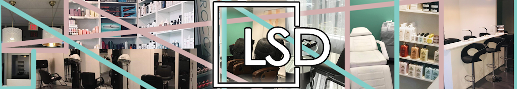 LSD - Le Salon Dieppe - Spa | Boutique | Laser | hair care | 140 Canaan Dr, Dieppe, NB E1A 9J2, Canada | 5063888088 OR +1 506-388-8088