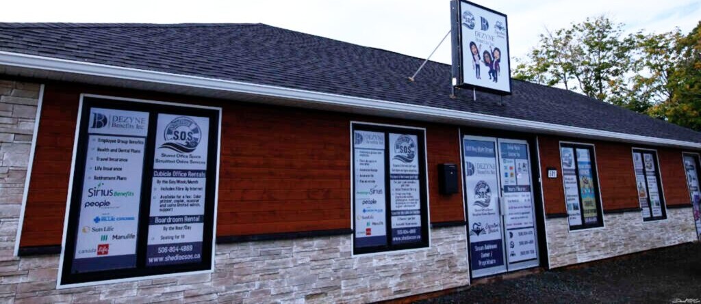 Executors Dream | 601 Main St, Shediac, NB E4P 2C6, Canada | Phone: (888) 975-7658