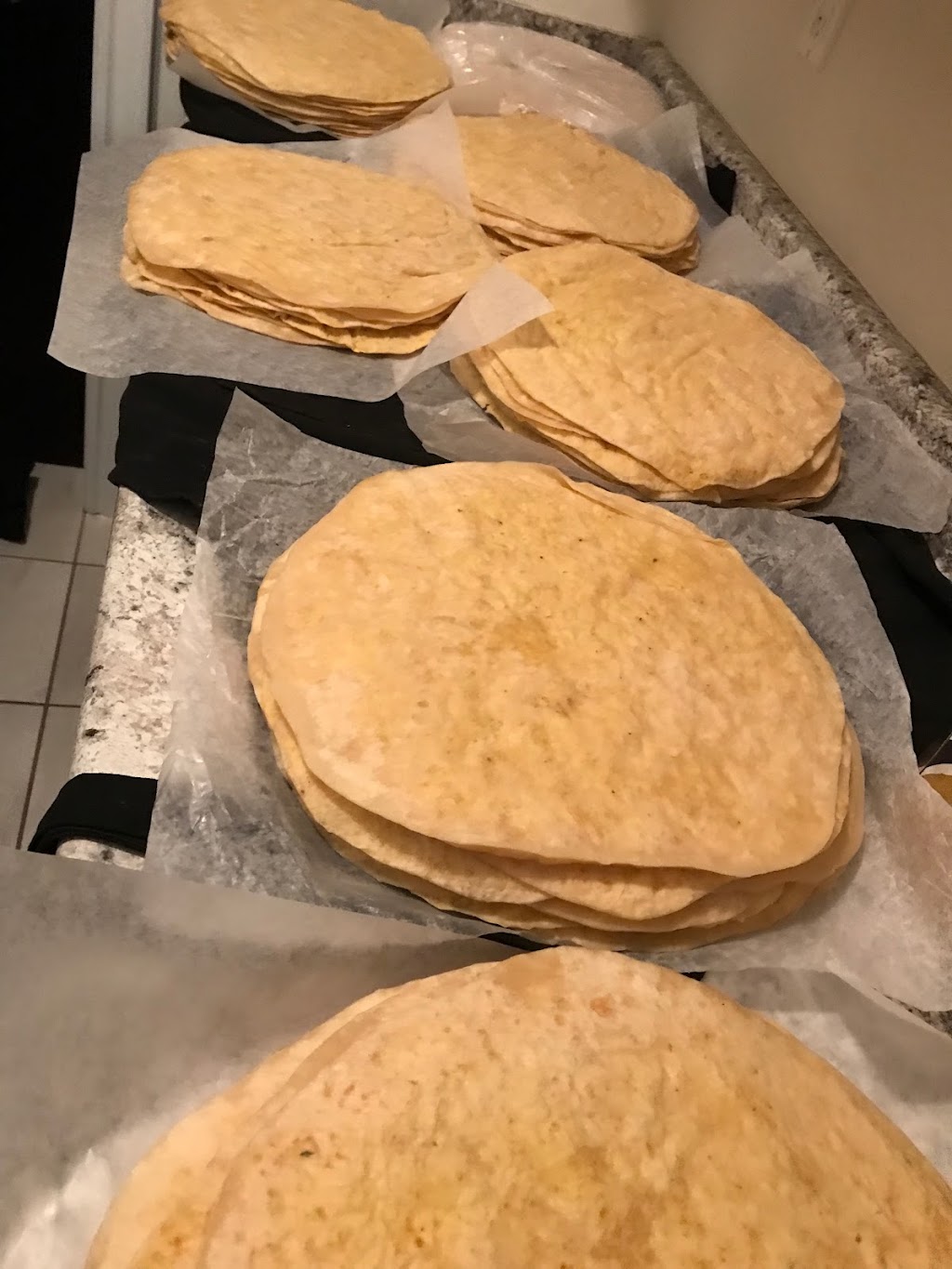 Savis Roti Empire | 47 Barchard St, Newcastle, ON L1B 0K8, Canada | Phone: (647) 804-1615