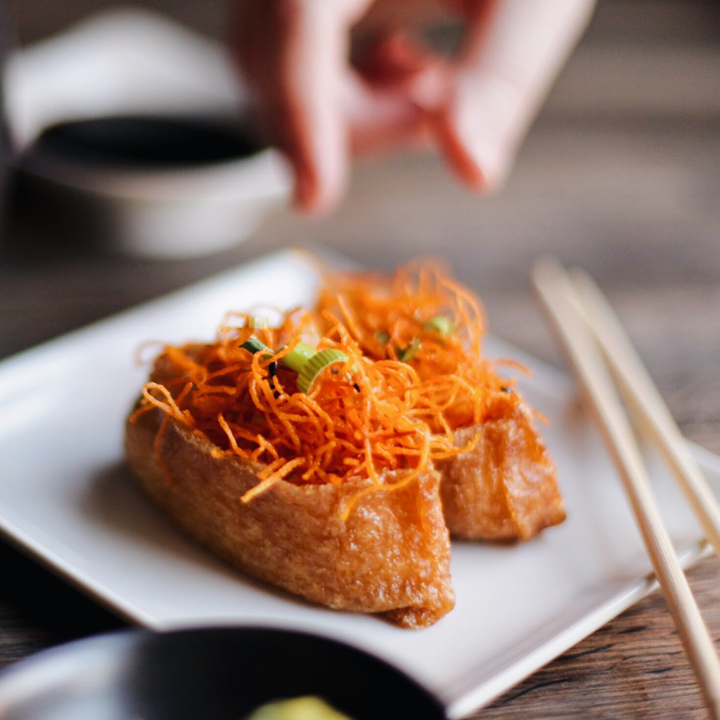 Sushi Shop Ormstown | 6 Rue Bridge, Ormstown, QC J0S 1K0, Canada | Phone: (450) 829-9292