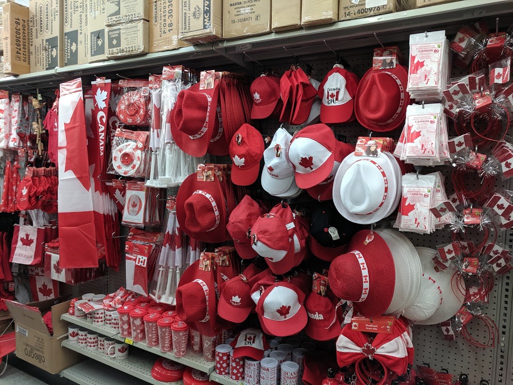 Dollarama | 1341 Main St, North Vancouver, BC V7J 1C5, Canada | Phone: (604) 924-5061