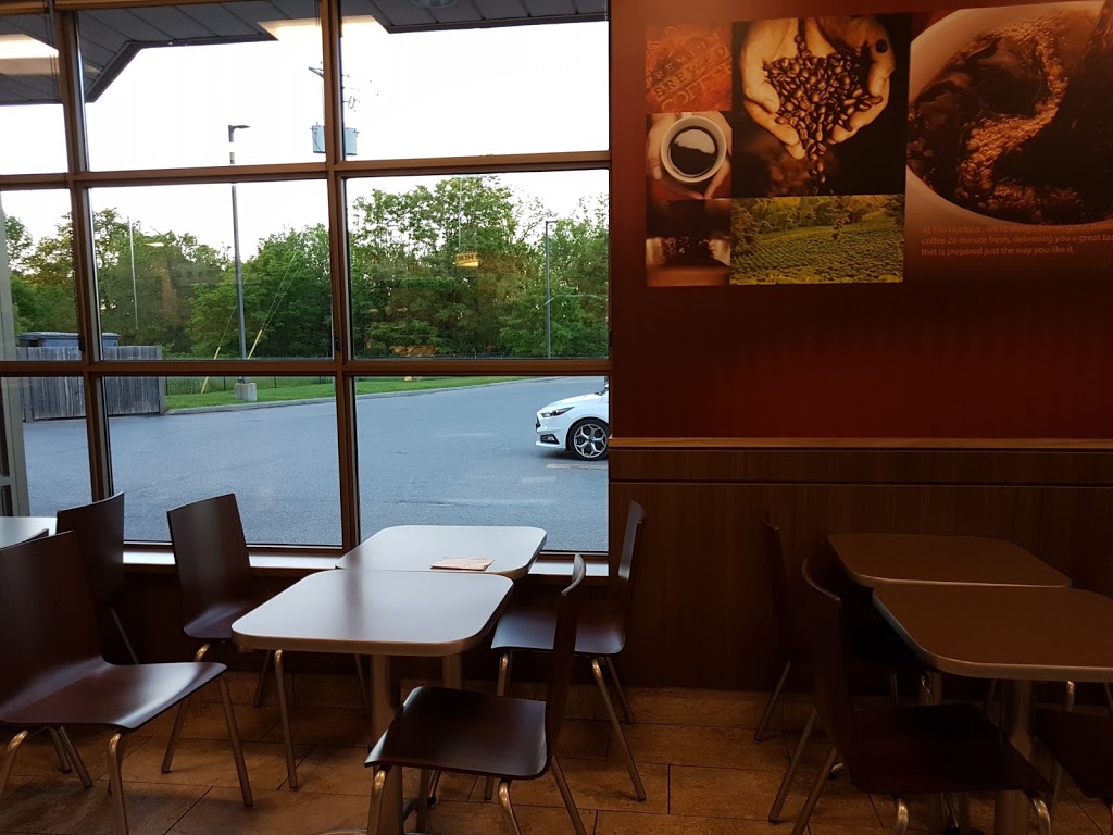 Tim Hortons | 758 Ward St, Bridgenorth, ON K0L 2H0, Canada | Phone: (705) 292-9886