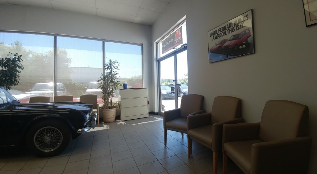 Lakeside Automotive | 135 Ferndale Dr N, Barrie, ON L4N 9V6, Canada | Phone: (705) 728-2287