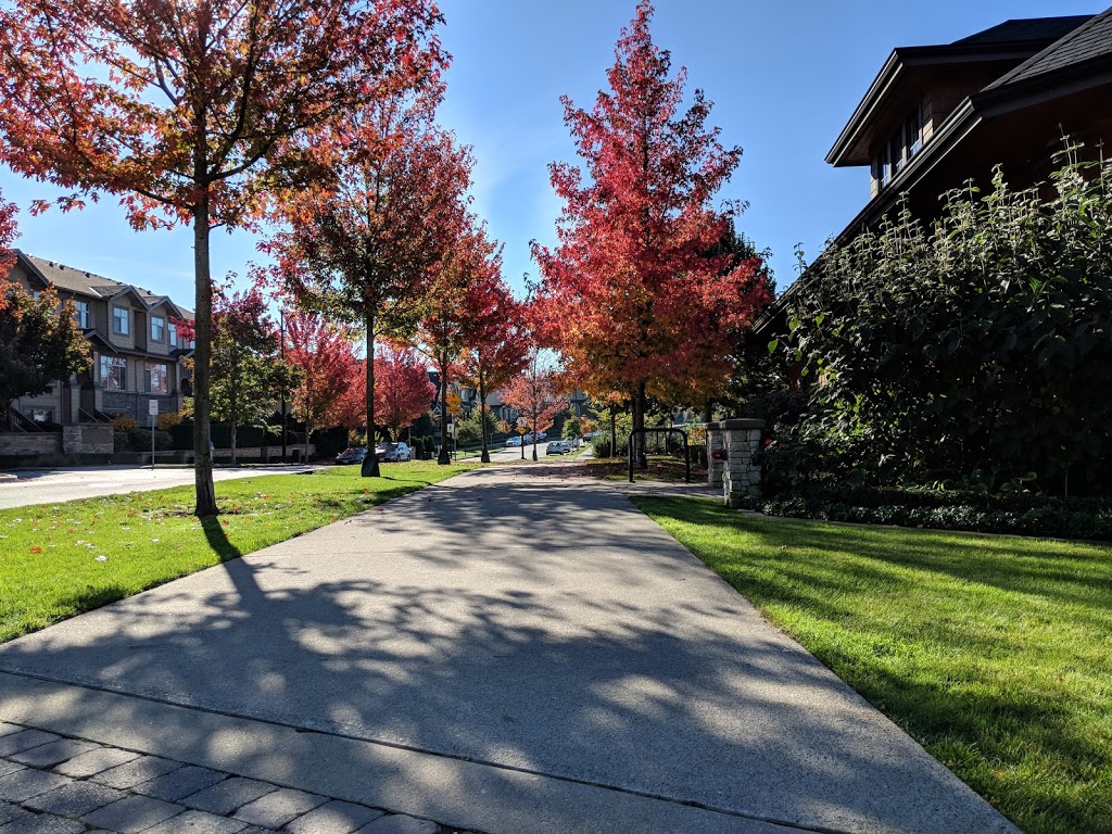 Sunstone Park | 10400 Delsom Crescent, Delta, BC V4C 2L2, Canada | Phone: (604) 952-3000