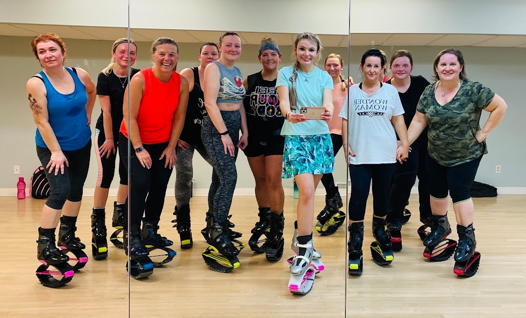 Jump Fit Dance: Kangoo Jumps Classes, Solo Latin Dance Classes | 1204 89 Ave SW, Calgary, AB T2V 0W4, Canada | Phone: (403) 671-4815