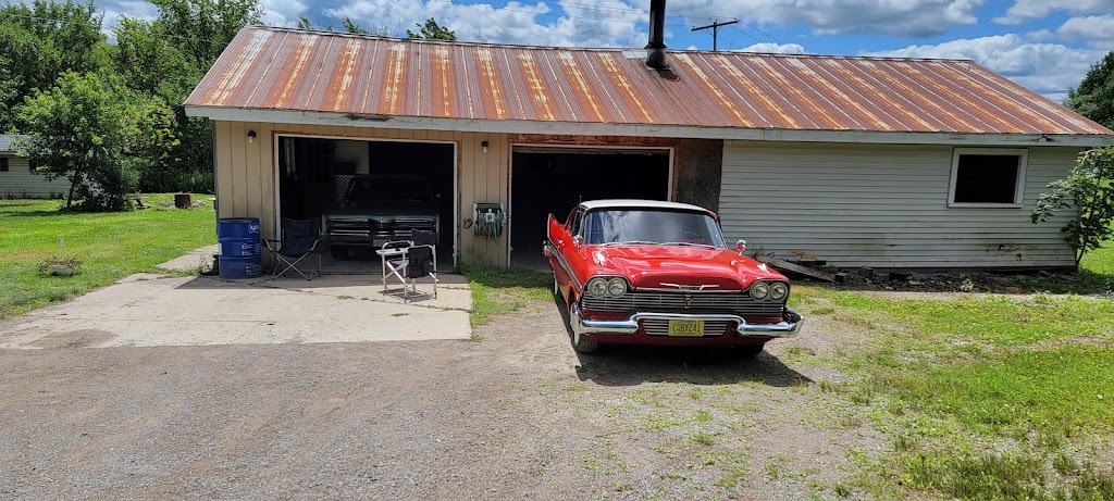 Darnells do-it-yourself Garage | 961 Meadow Ln, Cavan, ON L0A 1C0, Canada | Phone: (905) 260-0134