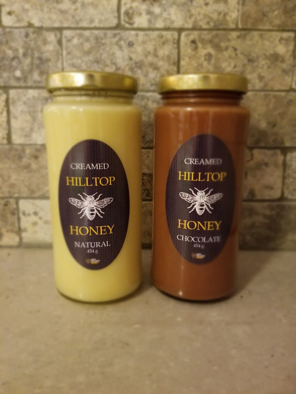 Hilltop Honey | 5503 Trafalgar Rd, Erin, ON N0B 1T0, Canada | Phone: (416) 702-8190