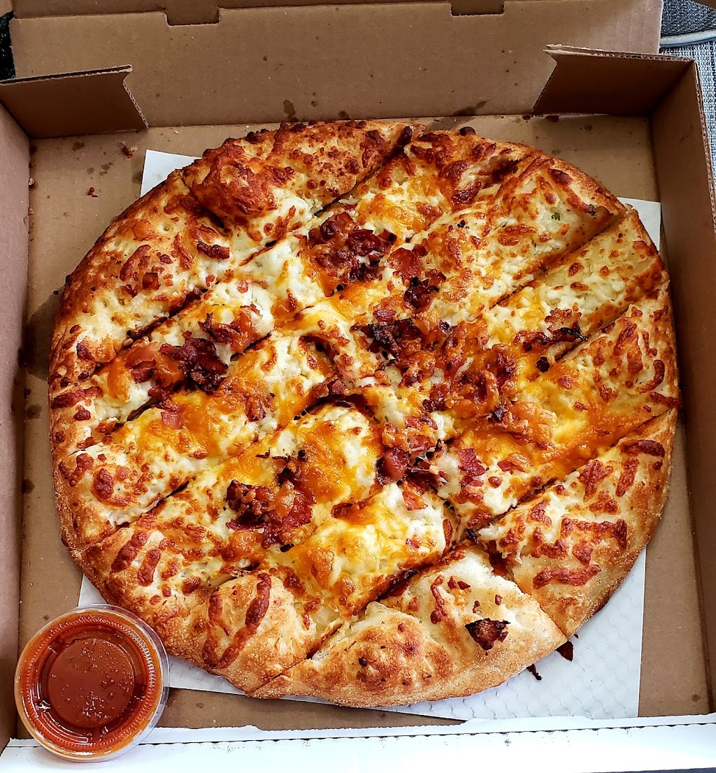 Papas Pizzaland Trenton | 391 Dundas St W, Trenton, ON K8V 3S4, Canada | Phone: (613) 955-0999