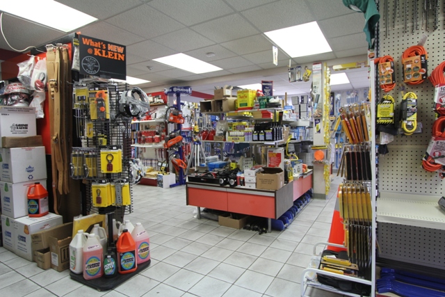 Industrial Tools & Equipment Rentals | 1745 Burlington St E, Hamilton, ON L8H 3L5, Canada | Phone: (905) 545-6011