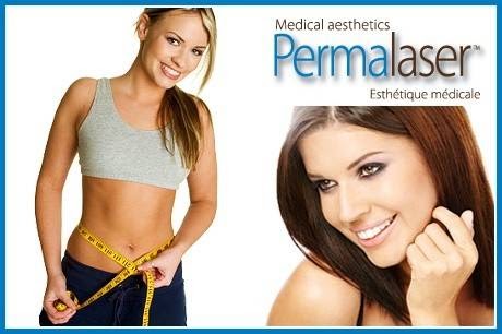 Clinique Permalaser | 5845 Chemin de la Côte-des-Neiges, Montréal, QC H3S 1Z4, Canada | Phone: (514) 731-1545