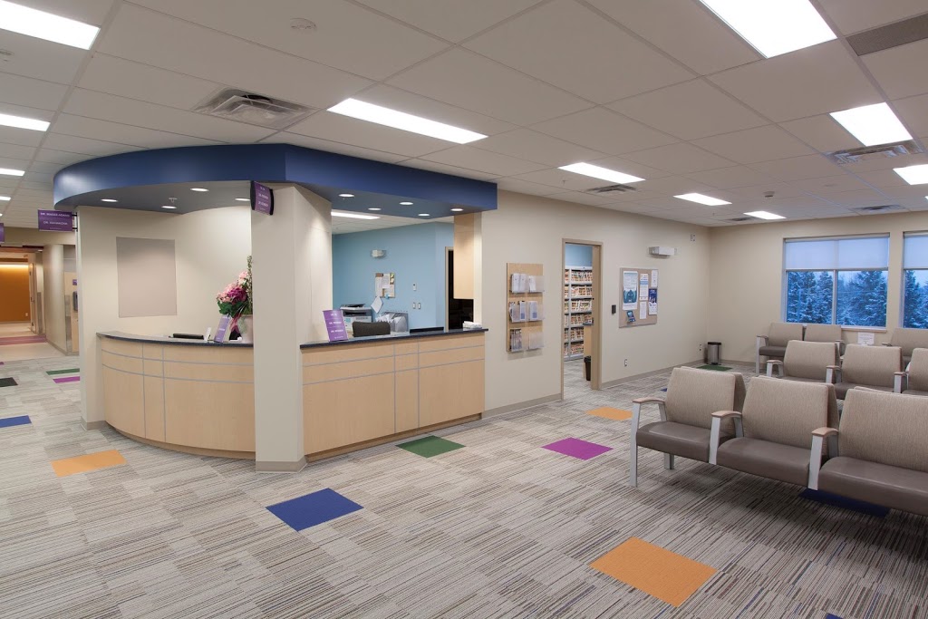 Harbourview Family Health Team | 1040 Oliver Rd #301, Thunder Bay, ON P7B 7A5, Canada | Phone: (807) 346-1240