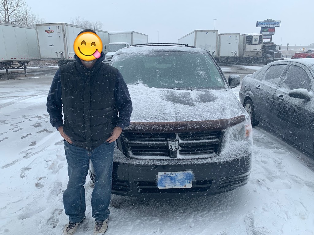 EBCW Synergy Auto inc | 3817 Essex County Rd 46, Maidstone, ON N0R 1K0, Canada | Phone: (519) 737-9009