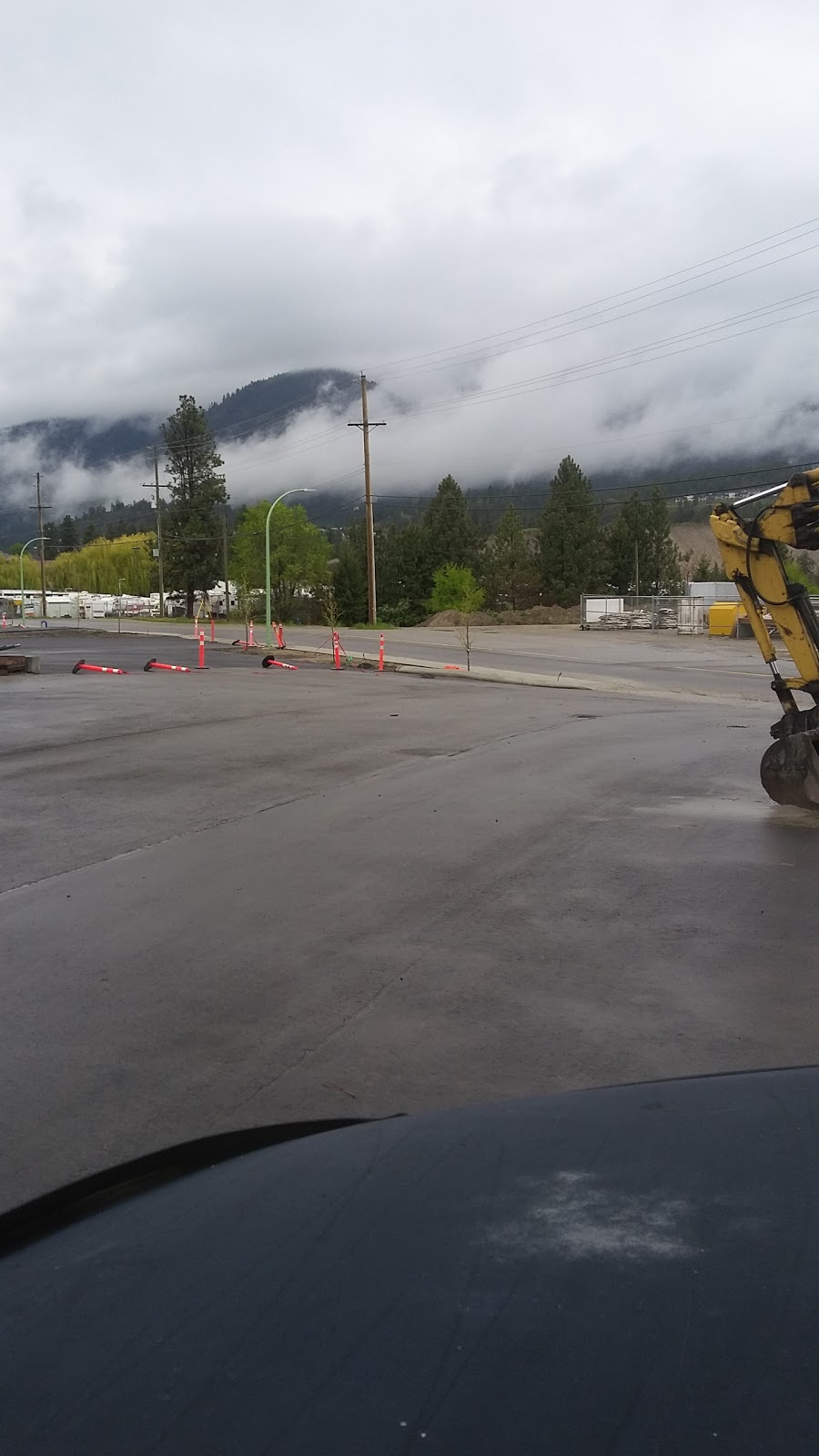 Bentley Motorrad | 1110 Stevens Rd, Kelowna, BC V1Z 1E9, Canada | Phone: (778) 755-5540