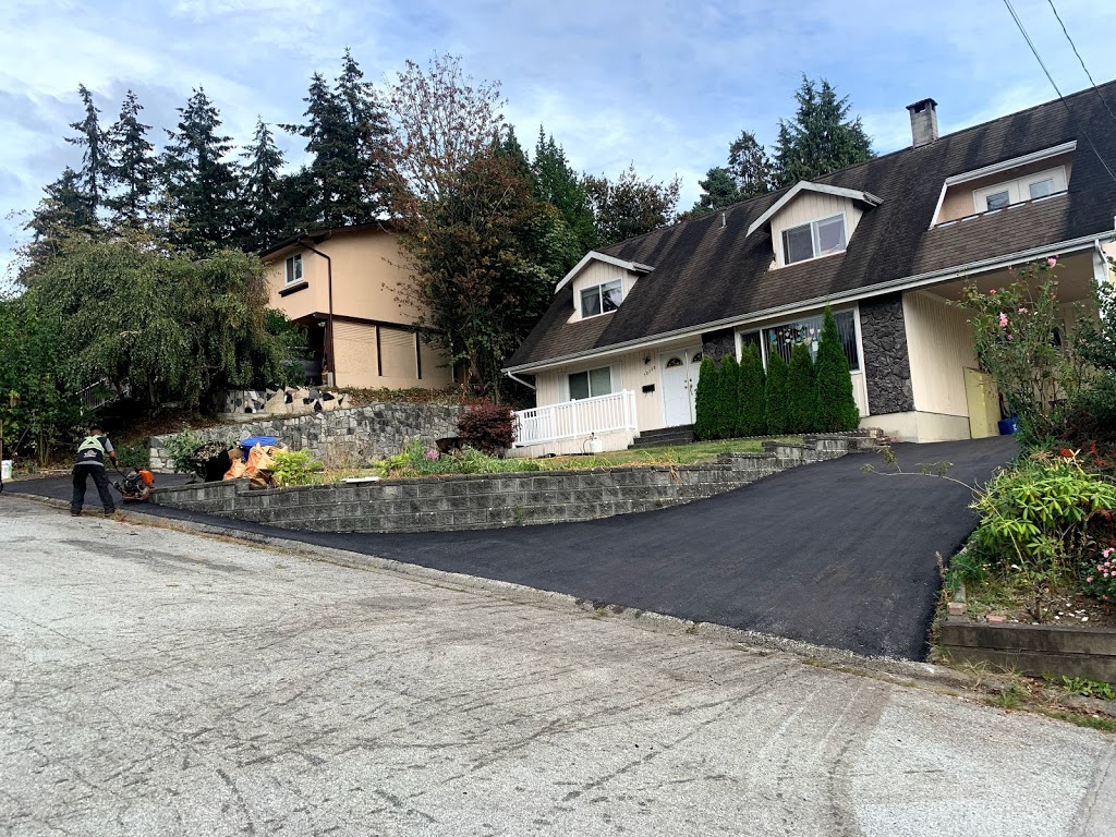 Platinum Paving Ltd | #39533, Richmond, BC V7A 5G9, Canada | Phone: (604) 725-7283