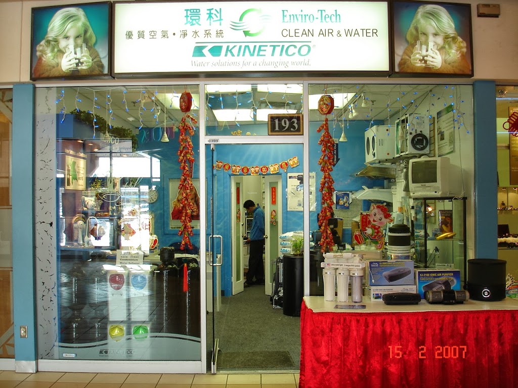 Enviro-Tech | 3255 York Regional Road 7 #193, Markham, ON L3R 3P9, Canada | Phone: (905) 943-9889