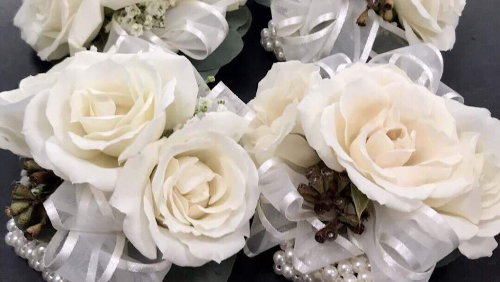 Charmed Floral Design Inc. | 23 Akins Dr Unit 108, St. Albert, AB T8N 3B3, Canada | Phone: (780) 459-5764