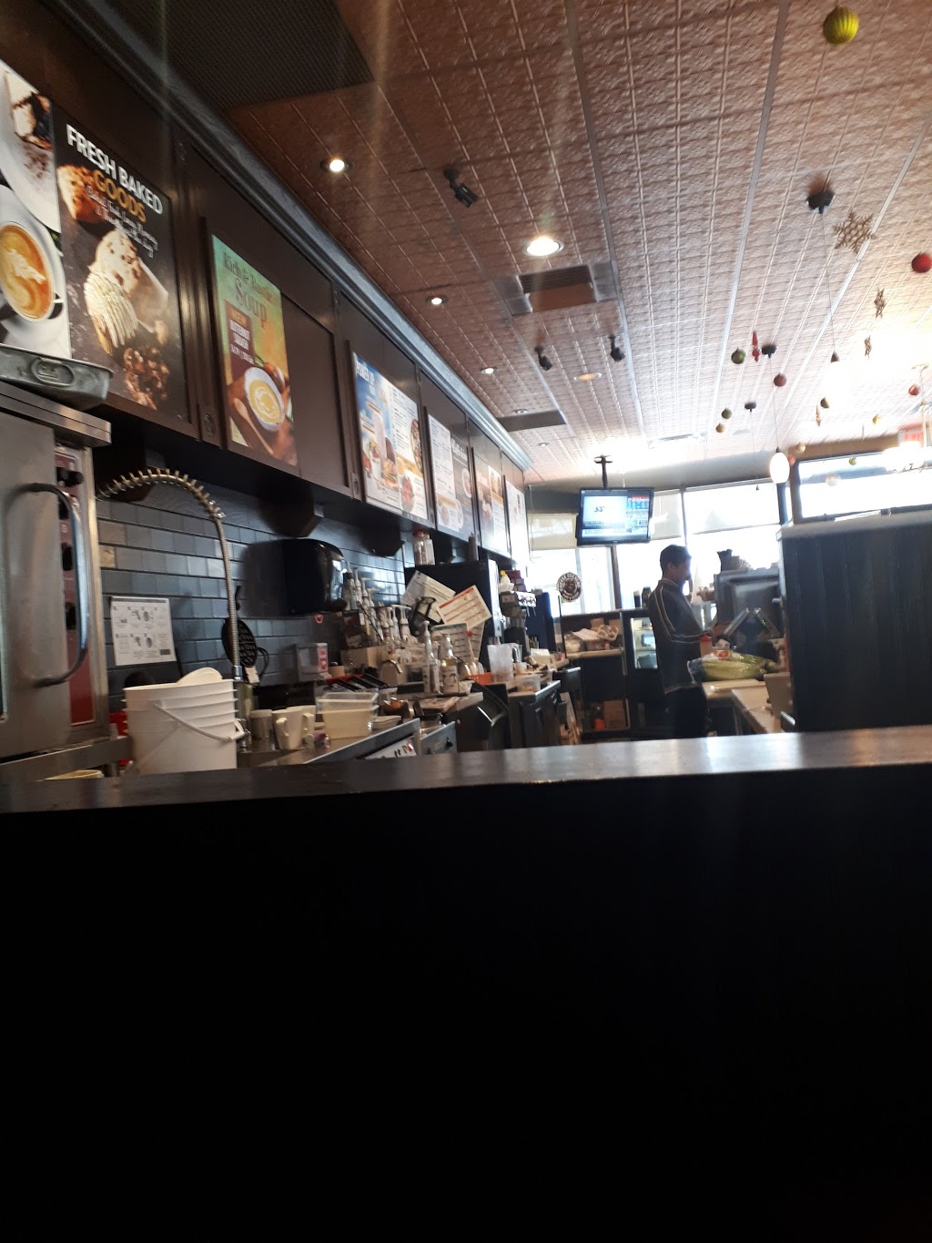 Coffee Culture Cafe & Eatery | 22 King St W, Oshawa, ON L1H 1A1, Canada | Phone: (905) 576-6363