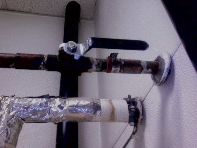 Professor Pipes Plumbing & Rooter Services | 108 Linkdale Rd, Brampton, ON L6V 3A2, Canada | Phone: (905) 501-8830