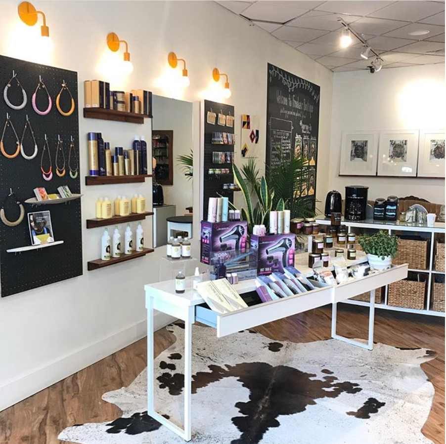 Freshair Boutique | 542 A Academy Rd, Winnipeg, MB R3N 0E1, Canada | Phone: (204) 414-9023