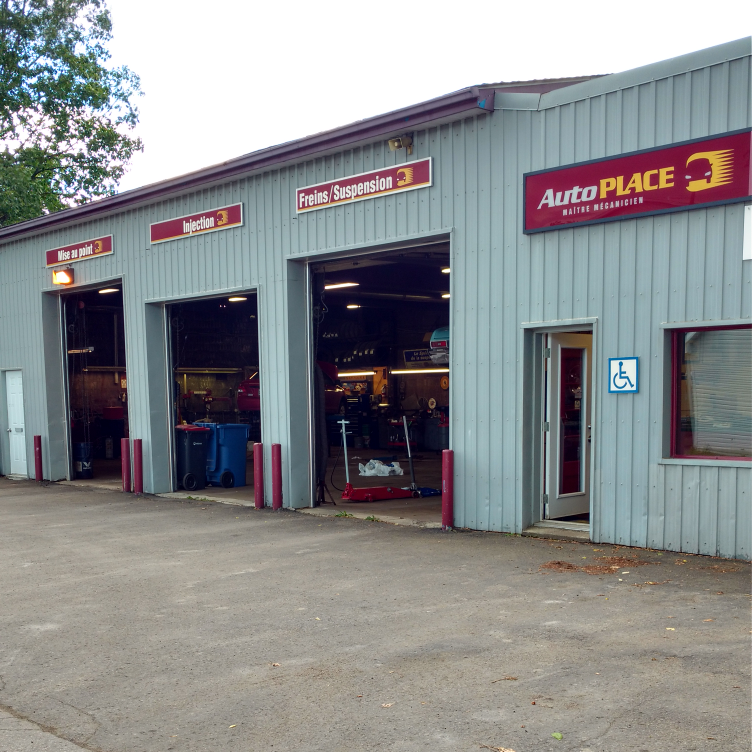 Garage Durand inc. | 43 Rue Saint Dominique, Oka, QC J0N 1E0, Canada | Phone: (450) 479-8825