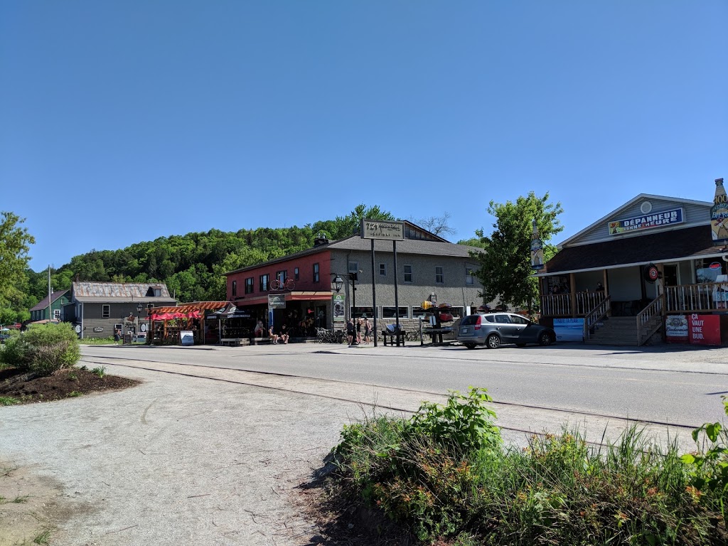 Centre Wakefield La Pêche | 38 Chemin de la Vallée de Wakefield, Wakefield, QC J0X 3G0, Canada | Phone: (819) 459-2025