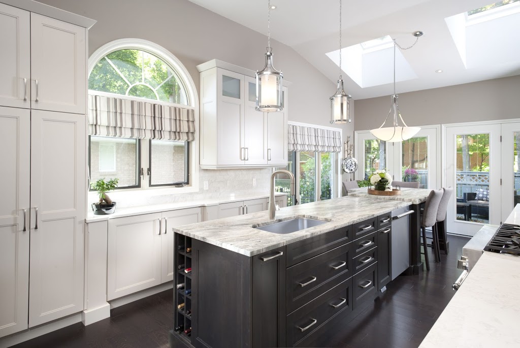 Caseys Creative Kitchens | 4045 Blakie Rd, London, ON N6L 1R5, Canada | Phone: (519) 652-9029