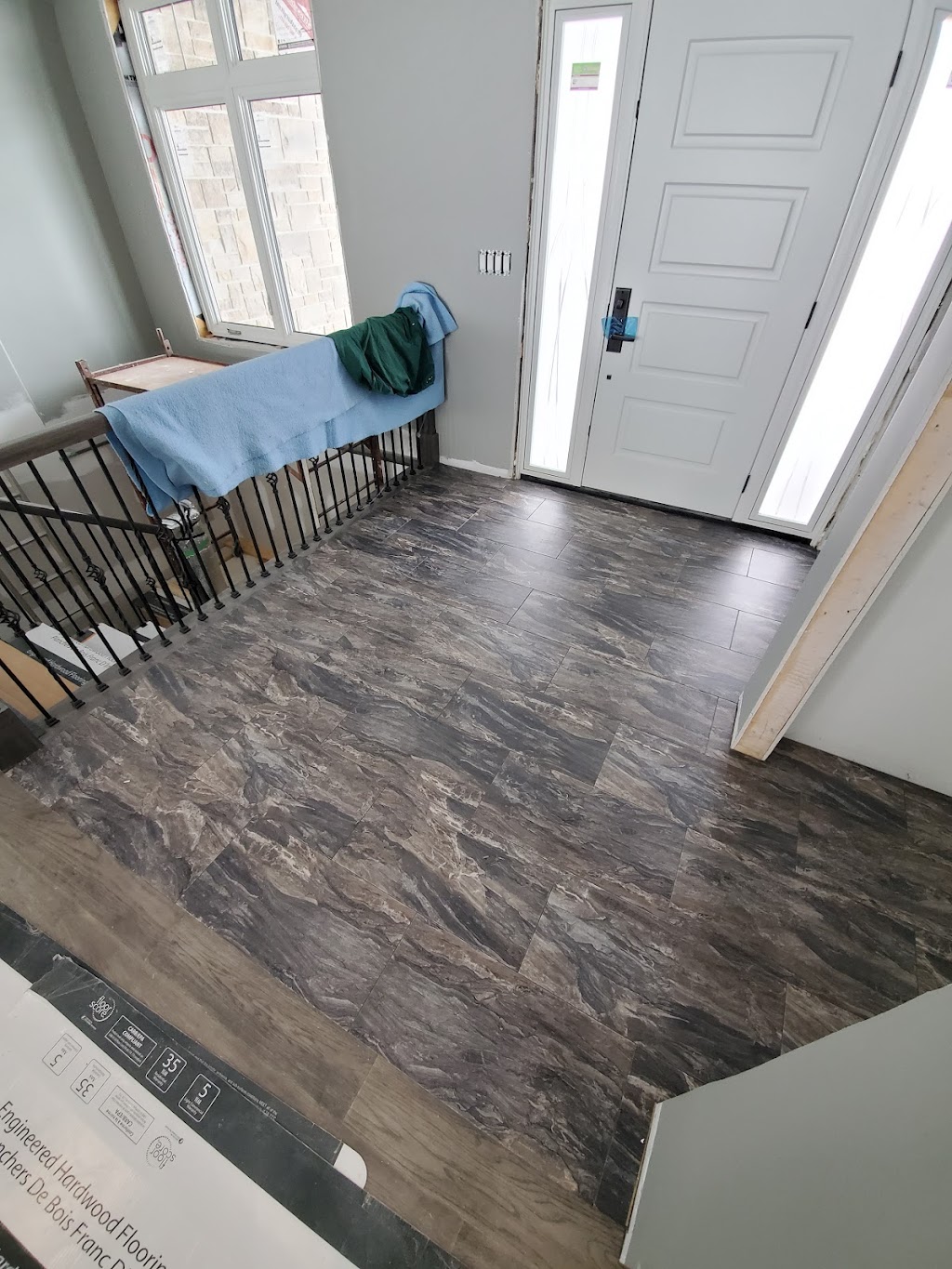 Aurora painting and tiling | Neustadt, ON N0G 2M0, Canada | Phone: (519) 447-0925