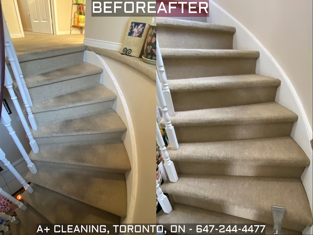 Thornhill Carpet and Upholstery Cleaning Services | 10 Donisi Ave, Vaughan, ON L4J 6G5, Canada | Phone: (647) 244-4477