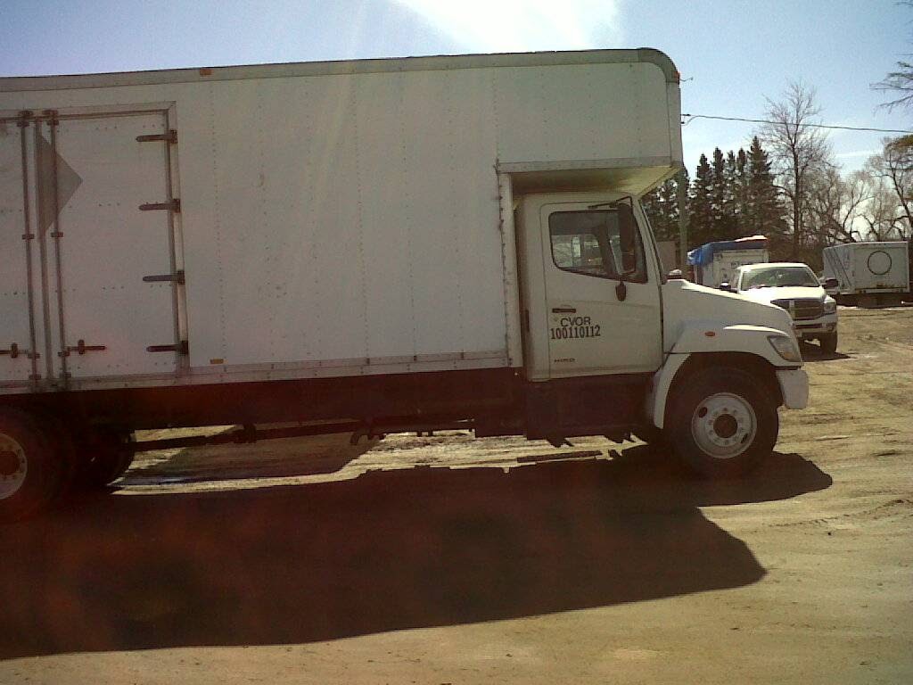 EZ Movers and Transport | 93 Succession Crescent, Barrie, ON L4M 7G6, Canada | Phone: (705) 300-0088