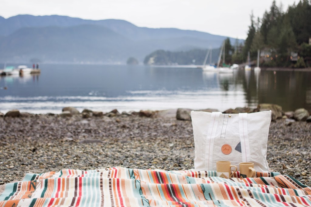 Ahoy | 4391 Gallant Ave, North Vancouver, BC V7G 1L2, Canada | Phone: (604) 770-3110