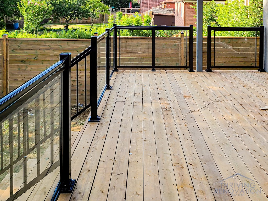 Thriving Renovation Services | 11 Cleethorpes Blvd, Scarborough, ON M1S 2S7, Canada | Phone: (647) 914-2285