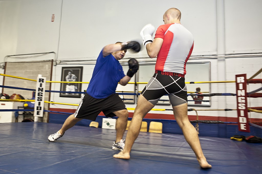 Kombat Arts Training Academy | 6175 Tomken Rd #2, Mississauga, ON L5T 1X5, Canada | Phone: (905) 804-8158