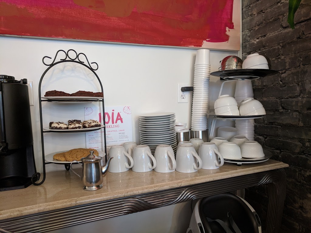 Spice | 1559 Kingston Rd, Scarborough, ON M1N 1R9, Canada | Phone: (647) 349-5510