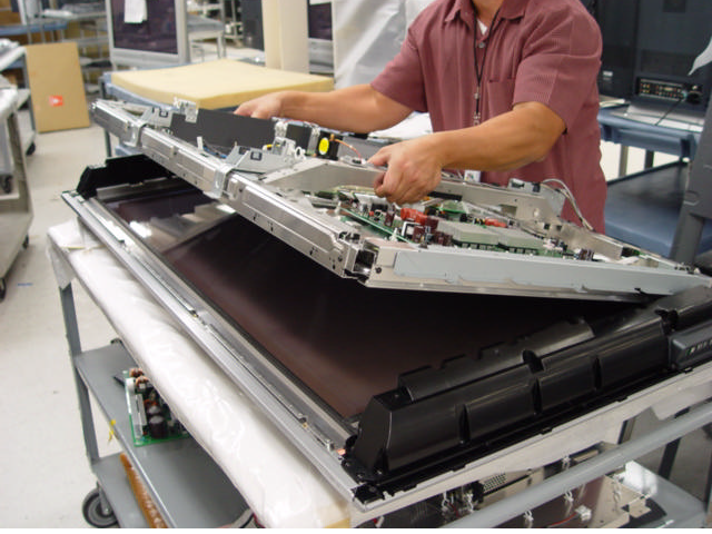 Century Service | Electronics Service, Sales and Installation | 175 S Edgeware Rd, St Thomas, ON N5P 4C4, Canada | Phone: (519) 633-5000