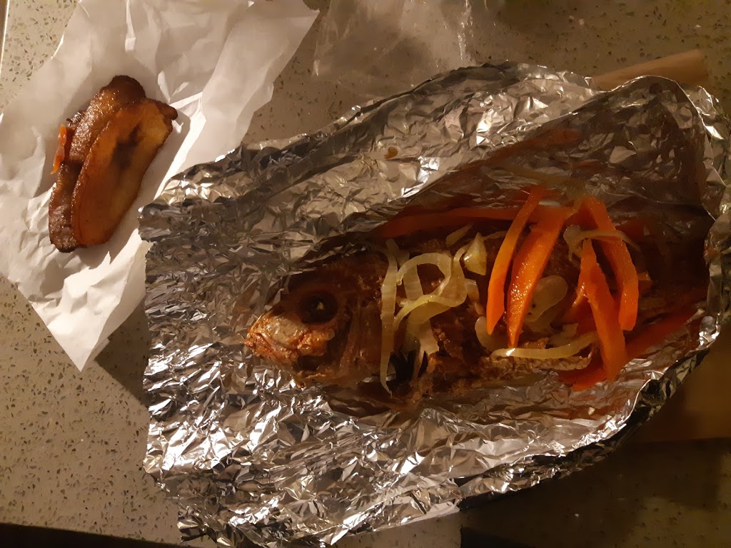 One Stop Caribbean Food Market & Convenience Store | 9-11 Robert St, Hamilton, ON L8L 2N8, Canada | Phone: (905) 522-7188