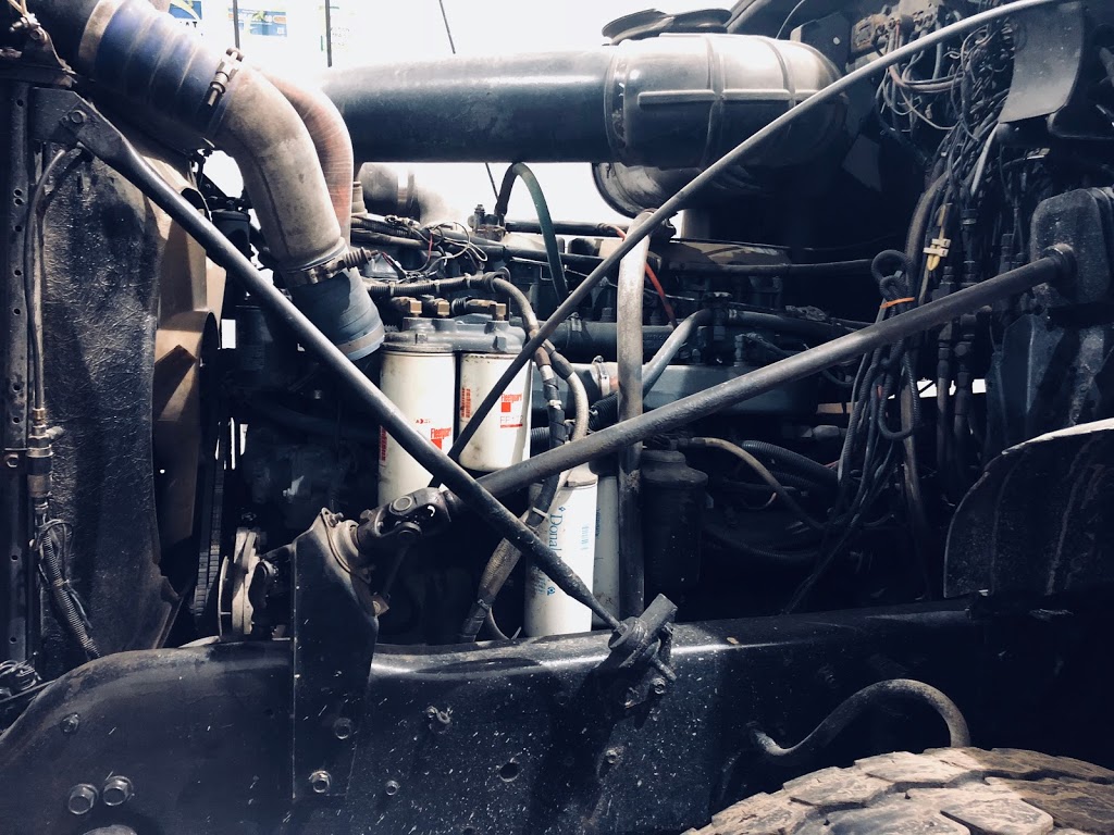 All Truck Lube and Wash Limited | 71 Stafford Dr, Brampton, ON L6W 1L4, Canada | Phone: (905) 452-9955