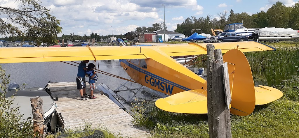 Falcon Lake Marina | 1 Marina RD, Whiteshell, MB R0E 2H0, Canada | Phone: (204) 349-8923