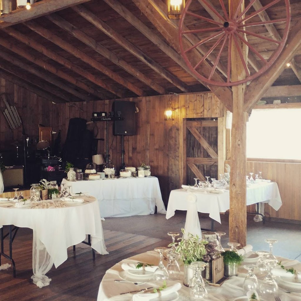 Champetre County Wild West Resort / Howling Coyote Saloon | Box 12, St-Denis, SK S0K 3W0, Canada | Phone: (306) 258-4635