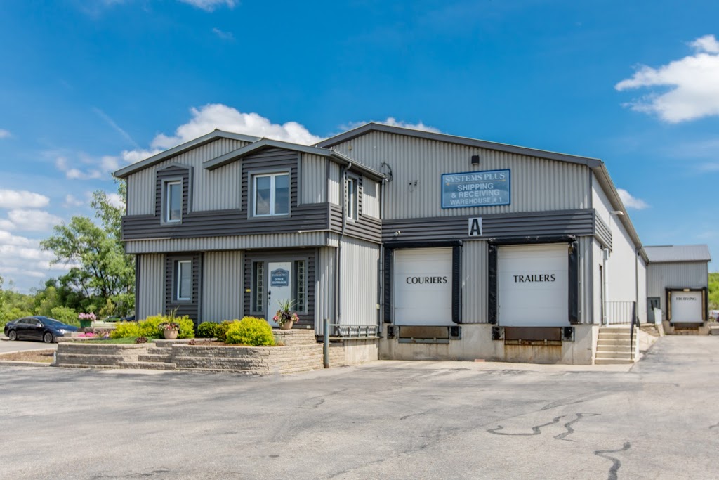 Systems Plus | 1457 Gingerich Rd #1, Baden, ON N3A 3J7, Canada | Phone: (800) 604-3645